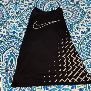 Nike Dry Fit Work out top